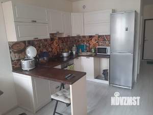 Студия квартира, на длительный срок, 30м2, 5/7 этаж