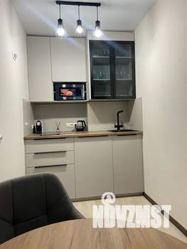Студия квартира, посуточно, 31м2, 2/16 этаж