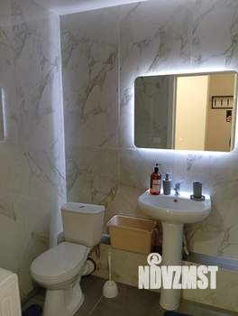 2-к квартира, на длительный срок, 40м2, 23/37 этаж