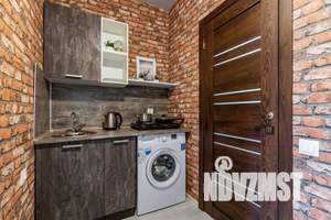 1-к квартира, посуточно, 40м2, 2/10 этаж