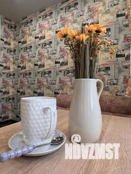 1-к квартира, посуточно, 38м2, 8/9 этаж