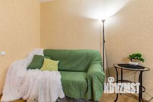 Студия квартира, посуточно, 27м2, 5/21 этаж