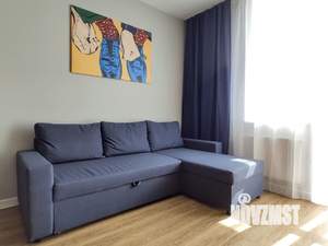 1-к квартира, на длительный срок, 31м2, 14/17 этаж