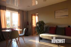 2-к квартира, на длительный срок, 43м2, 5/5 этаж