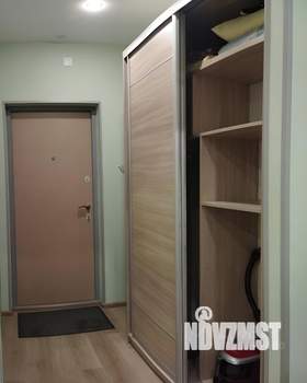 Студия квартира, на длительный срок, 33м2, 22/30 этаж