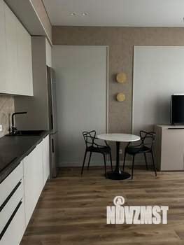 1-к квартира, на длительный срок, 46м2, 6/10 этаж