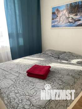 1-к квартира, посуточно, 39м2, 24/26 этаж