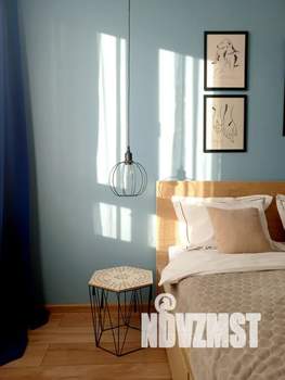 1-к квартира, посуточно, 40м2, 11/15 этаж