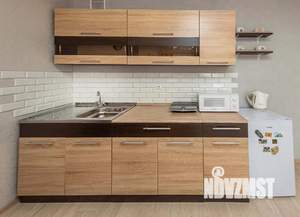 1-к квартира, посуточно, 33м2, 5/15 этаж