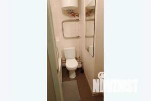 1-к квартира, посуточно, 22м2, 2/17 этаж