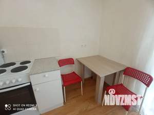 1-к квартира, посуточно, 48м2, 7/25 этаж