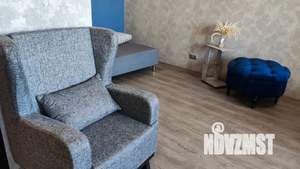Студия квартира, посуточно, 36м2, 16/17 этаж