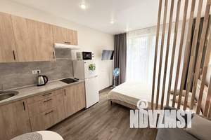 1-к квартира, посуточно, 35м2, 2/17 этаж