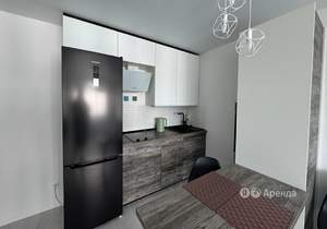 2-к квартира, на длительный срок, 49м2, 19/35 этаж