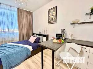 1-к квартира, посуточно, 32м2, 15/16 этаж