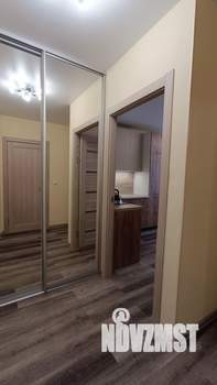 1-к квартира, посуточно, 40м2, 5/9 этаж