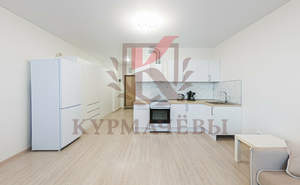 Студия квартира, на длительный срок, 26м2, 5/28 этаж