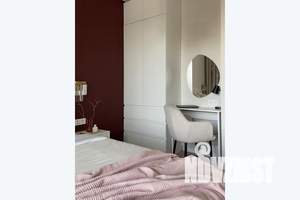 1-к квартира, посуточно, 37м2, 26/30 этаж