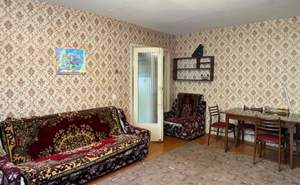 2-к квартира, на длительный срок, 43м2, 2/9 этаж