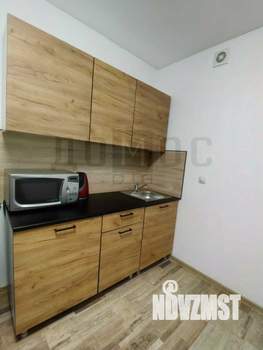 1-к квартира, на длительный срок, 35м2, 10/14 этаж