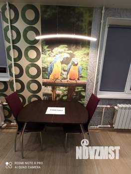 2-к квартира, посуточно, 40м2, 1/9 этаж