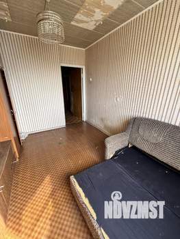 2-к квартира, на длительный срок, 45м2, 8/12 этаж