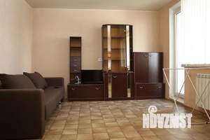 1-к квартира, посуточно, 35м2, 11/12 этаж