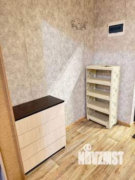 Студия квартира, на длительный срок, 37м2, 1/25 этаж