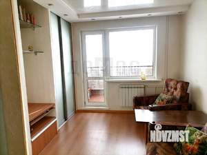 1-к квартира, на длительный срок, 33м2, 6/9 этаж