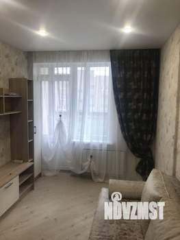 1-к квартира, на длительный срок, 37м2, 6/14 этаж