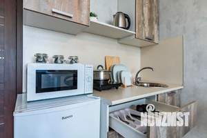 1-к квартира, посуточно, 25м2, 2/16 этаж