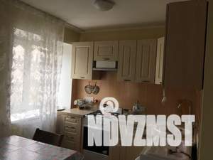 2-к квартира, на длительный срок, 52м2, 3/4 этаж