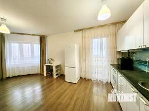 2-к квартира, на длительный срок, 47м2, 24/27 этаж