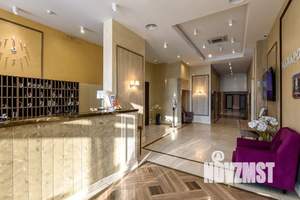 1-к квартира, посуточно, 49м2, 7/20 этаж