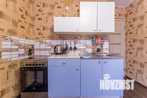 1-к квартира, посуточно, 45м2, 9/17 этаж