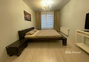 2-к квартира, на длительный срок, 60м2, 10/16 этаж