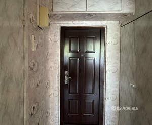 1-к квартира, на длительный срок, 25м2, 4/9 этаж