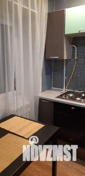 1-к квартира, посуточно, 31м2, 3/3 этаж