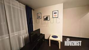 1-к квартира, на длительный срок, 28м2, 4/5 этаж