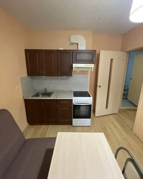 1-к квартира, на длительный срок, 32м2, 18/26 этаж