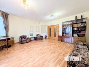 2-к квартира, на длительный срок, 72м2, 3/16 этаж