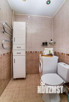 3-к квартира, посуточно, 78м2, 1/1 этаж