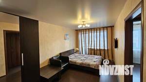 1-к квартира, посуточно, 31м2, 1/1 этаж