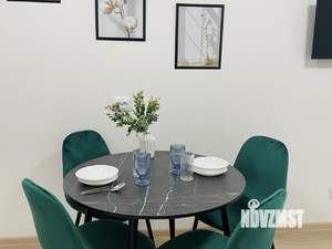 1-к квартира, посуточно, 31м2, 1/1 этаж