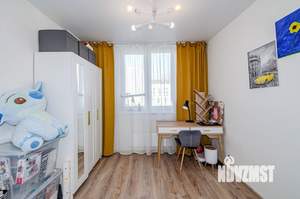 1-к квартира, на длительный срок, 33м2, 11/14 этаж