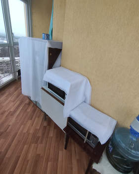 2-к квартира, на длительный срок, 60м2, 15/24 этаж