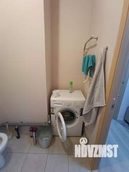 Студия квартира, на длительный срок, 30м2, 5/10 этаж