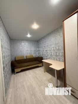 2-к квартира, на длительный срок, 43м2, 1/5 этаж