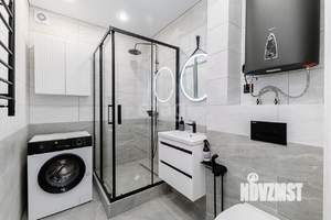 1-к квартира, на длительный срок, 35м2, 5/31 этаж