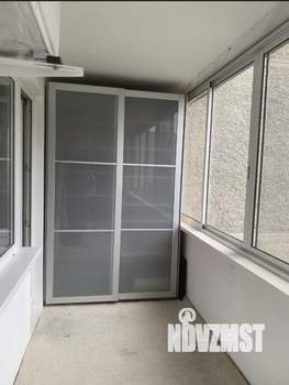 1-к квартира, на длительный срок, 35м2, 5/12 этаж